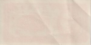 Alternative view of CHINA 5 Cents P-S1453 1949 SYS "AA Prefix Uniface"