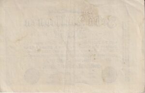 Alternative view of GERMANY 10 Million Mark (Reichsbanknote) 1923 P106 VF