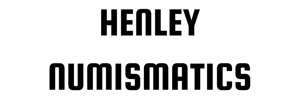 Henley Numismatics