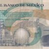 MEXICO 10,000 Pesos 1987 P90 VF
